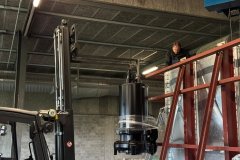 MAQ-installation-testing